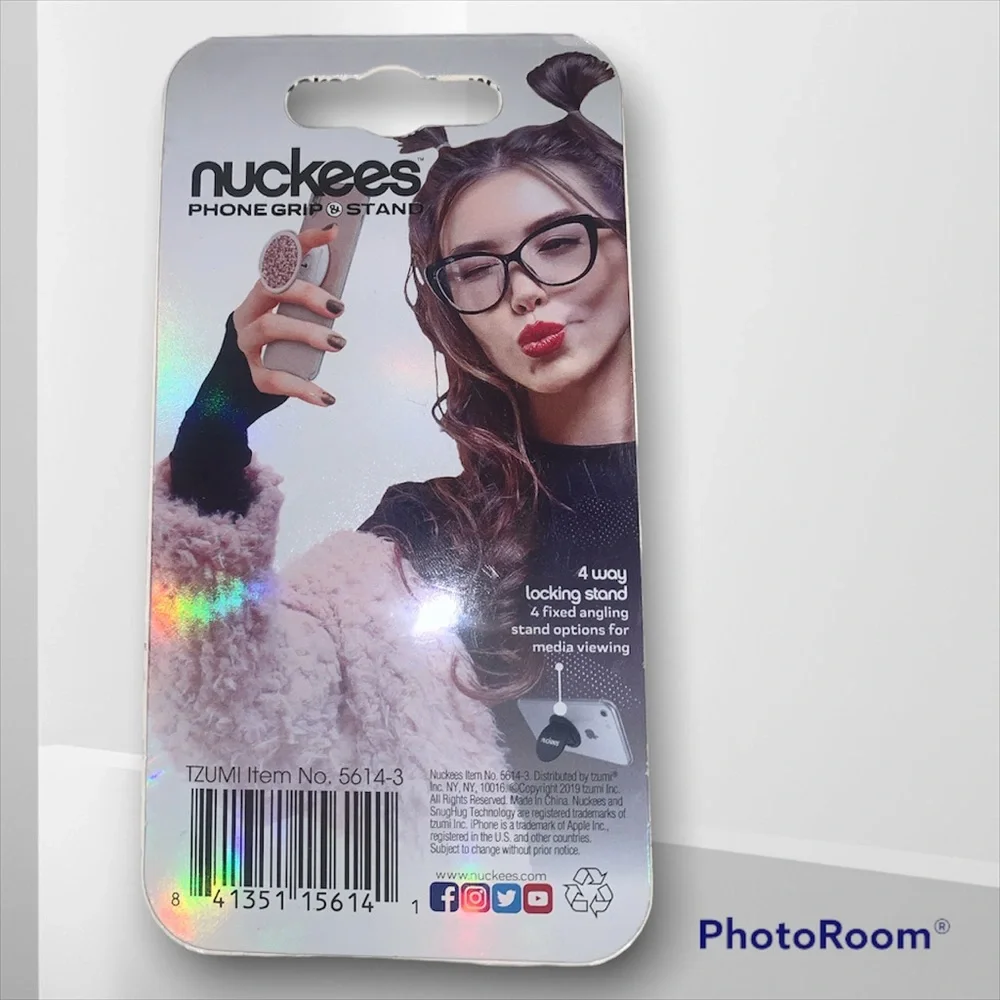 ✨Unicorn Phone Grip✨